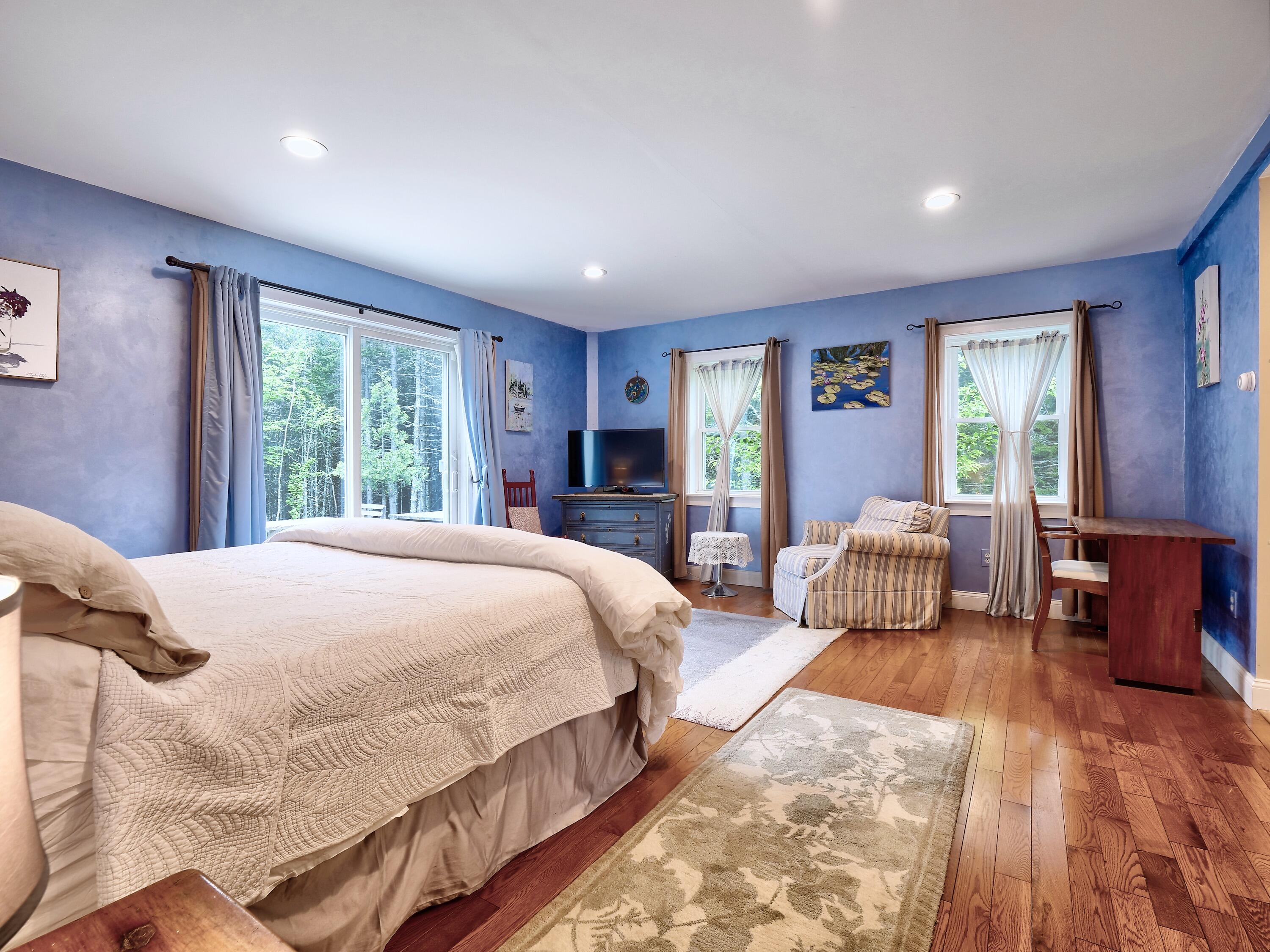398 Glenmere Road St. George, ME 04860 - Photo 21 of 64 398 Glenmere Rd, Port Clyde - 56 - Copy