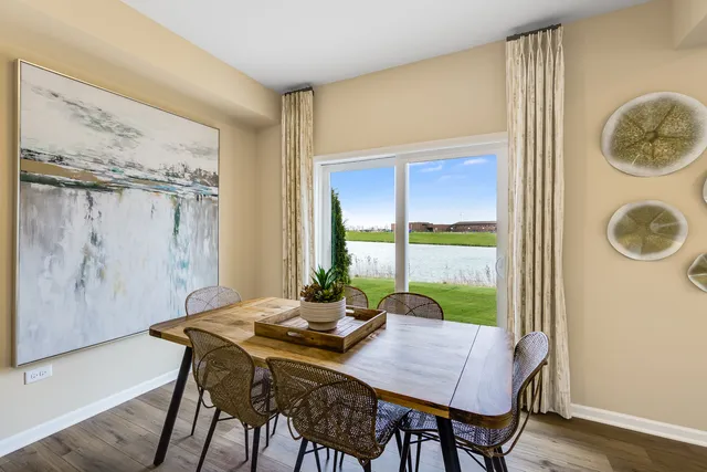 $365,645 | 7732 Nightshade Lane, Joliet, IL 60431