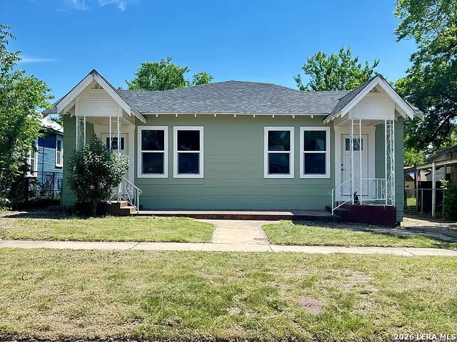 $205,000 | 1126 Essex Street, San Antonio, TX 78210
