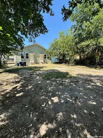 $205,000 | 1126 Essex Street, San Antonio, TX 78210