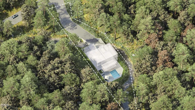 $575,000 | 3521 Alamance Drive, Raleigh, NC 27609