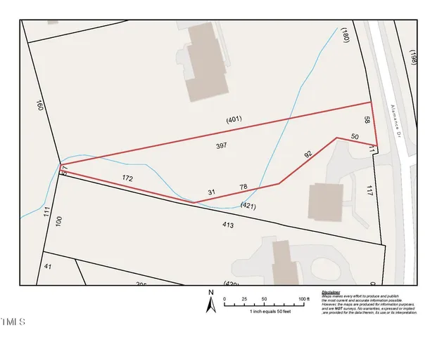 $575,000 | 3521 Alamance Drive, Raleigh, NC 27609