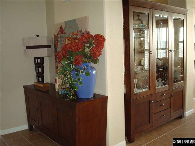501 Martingale Court Reno, NV 89521 - Photo 7 of 13 a view of a hallway