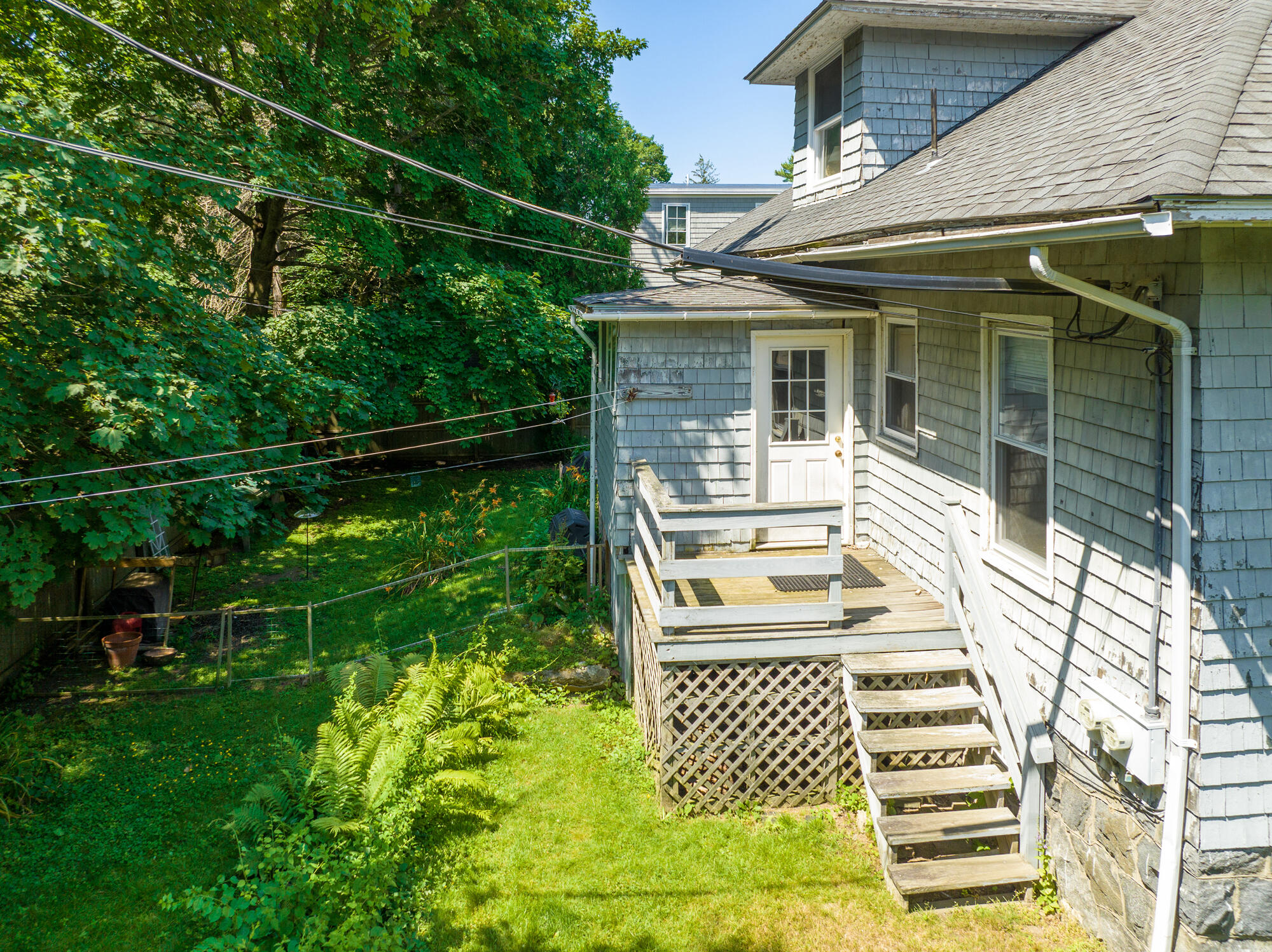 4-6 Elmwood Road Cape Elizabeth, ME 04107 - Photo 42 of 48 4 Elmwood Road-05