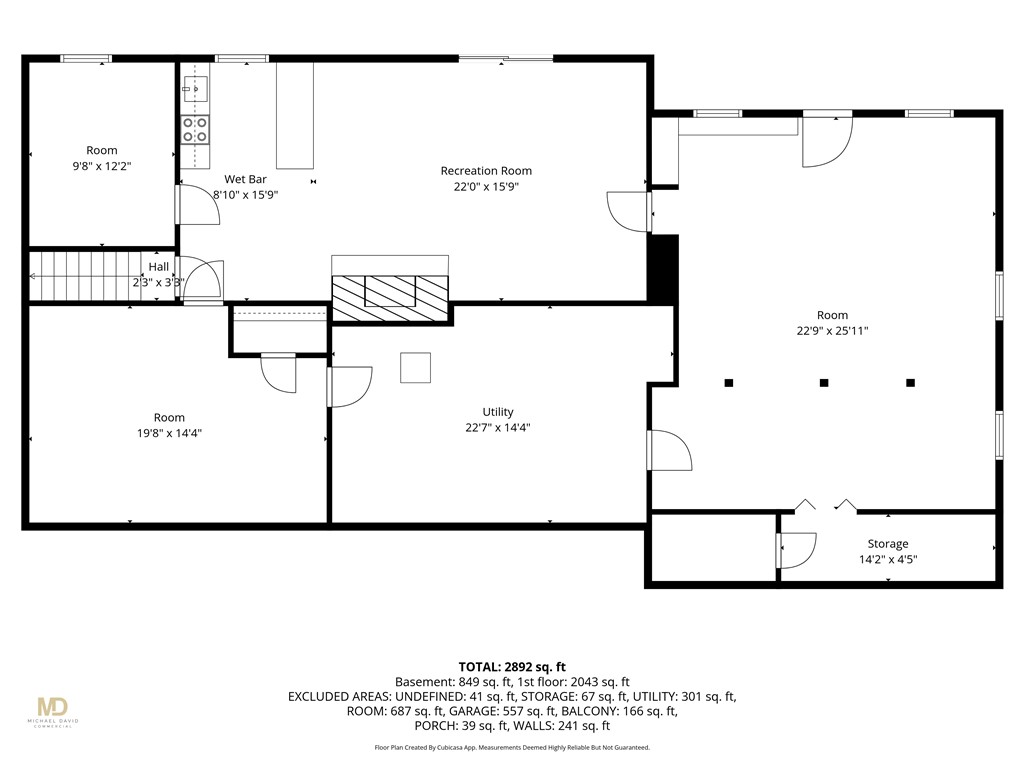 148 Town Farm Road Coventry, RI 02816 - Photo 22 of 32