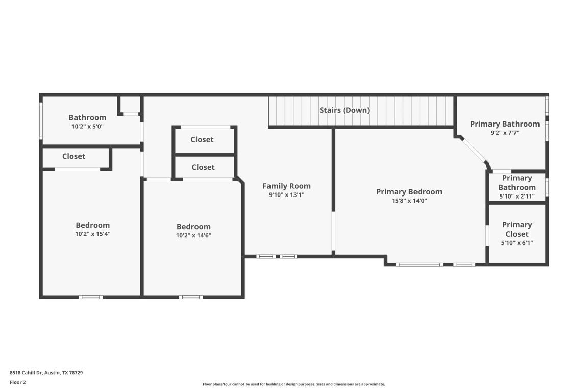 8518 Cahill Drive, Unit 20 Austin, TX 78729 - Photo 36 of 36 unknown