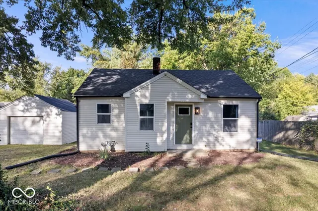 $186,900 | 4210 North Lasalle Street, Indianapolis, IN 46205