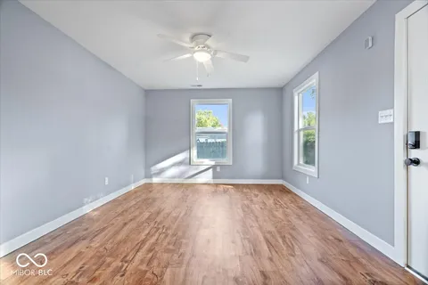 $186,900 | 4210 North Lasalle Street, Indianapolis, IN 46205