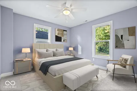 $186,900 | 4210 North Lasalle Street, Indianapolis, IN 46205