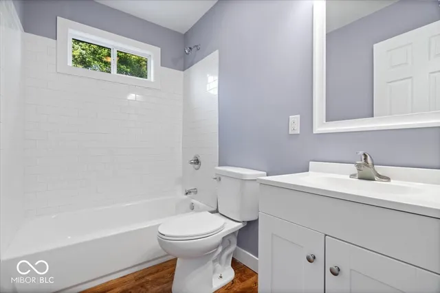 $186,900 | 4210 North Lasalle Street, Indianapolis, IN 46205