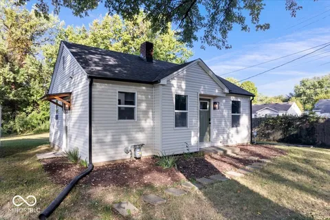 $186,900 | 4210 North Lasalle Street, Indianapolis, IN 46205