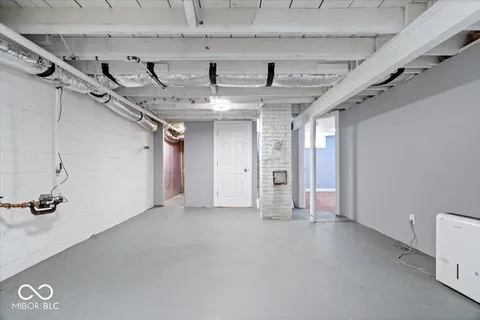 $186,900 | 4210 North Lasalle Street, Indianapolis, IN 46205