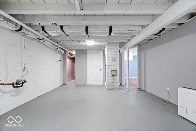 $186,900 | 4210 North Lasalle Street, Indianapolis, IN 46205