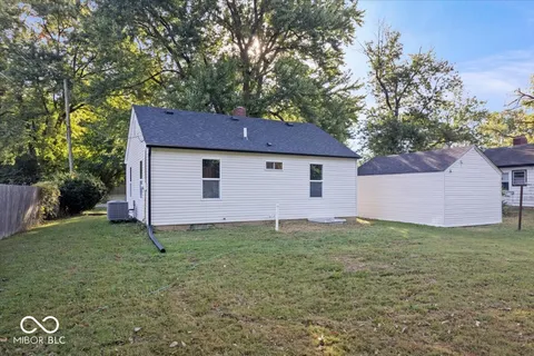 $186,900 | 4210 North Lasalle Street, Indianapolis, IN 46205