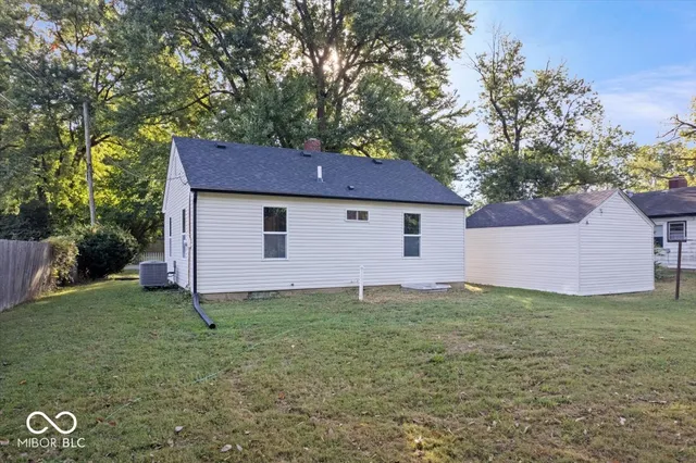 $186,900 | 4210 North Lasalle Street, Indianapolis, IN 46205