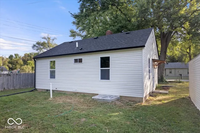 $186,900 | 4210 North Lasalle Street, Indianapolis, IN 46205