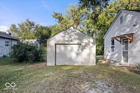 $186,900 | 4210 North Lasalle Street, Indianapolis, IN 46205