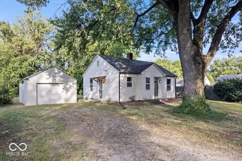 $186,900 | 4210 North Lasalle Street, Indianapolis, IN 46205