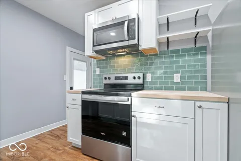 $186,900 | 4210 North Lasalle Street, Indianapolis, IN 46205