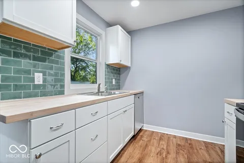 $186,900 | 4210 North Lasalle Street, Indianapolis, IN 46205