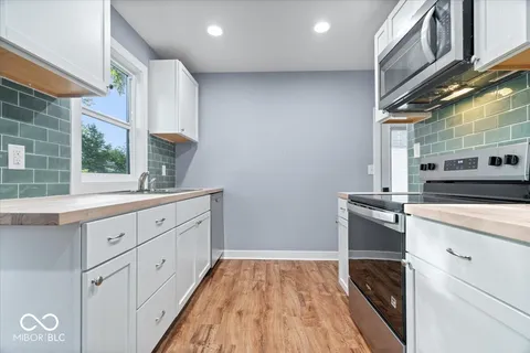 $186,900 | 4210 North Lasalle Street, Indianapolis, IN 46205