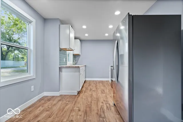 $186,900 | 4210 North Lasalle Street, Indianapolis, IN 46205