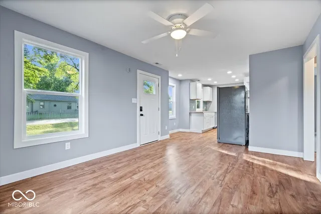 $186,900 | 4210 North Lasalle Street, Indianapolis, IN 46205