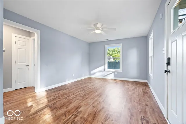 $186,900 | 4210 North Lasalle Street, Indianapolis, IN 46205