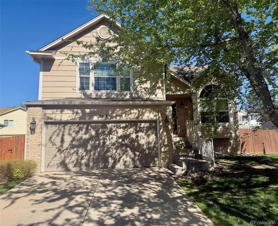 $500,000 | 2118 South Truckee Street, Aurora, CO 80013