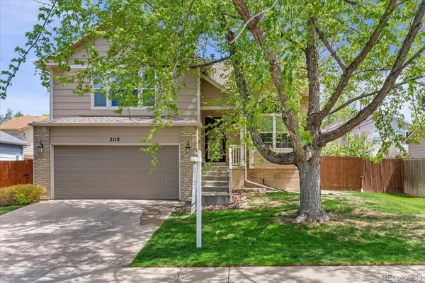 $500,000 | 2118 South Truckee Street, Aurora, CO 80013