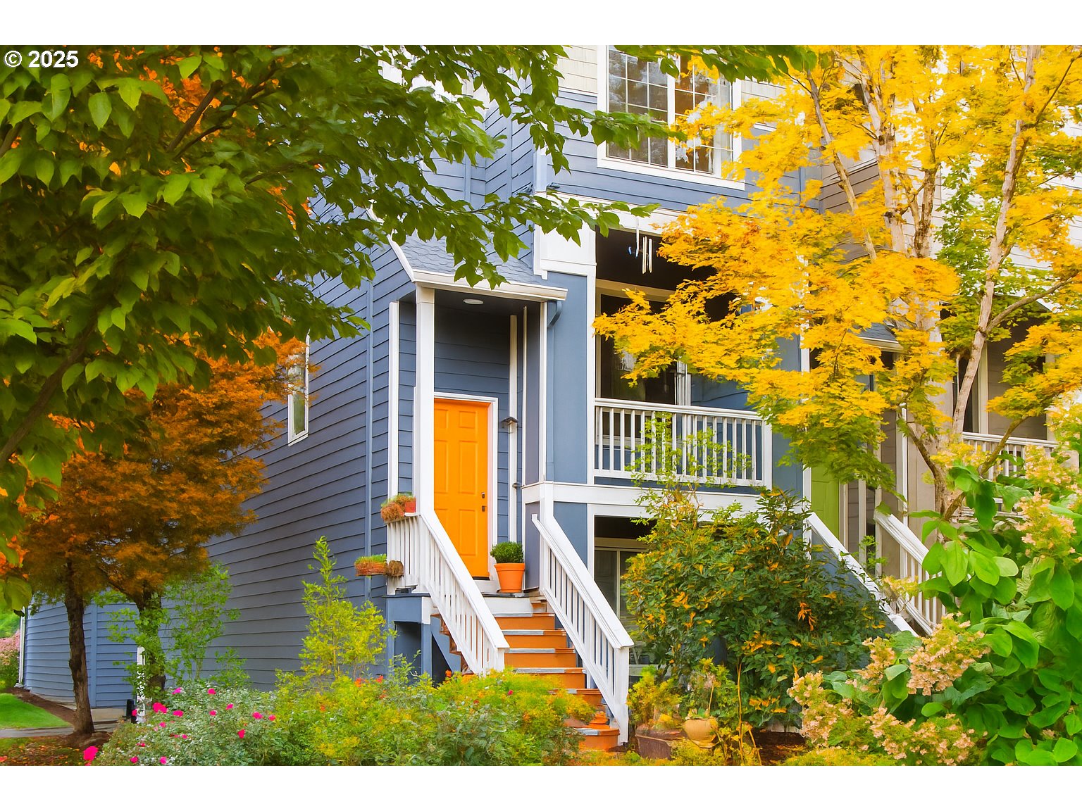 a view of a bird bath
