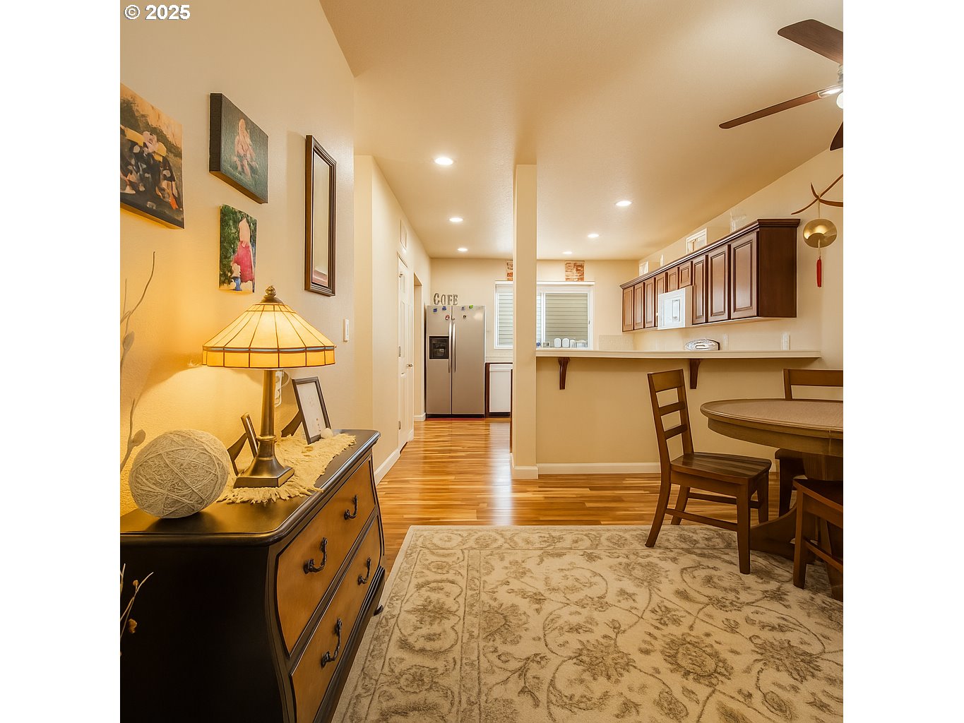 17484 Southwest November Court Beaverton, OR 97003 - Photo 12 of 25