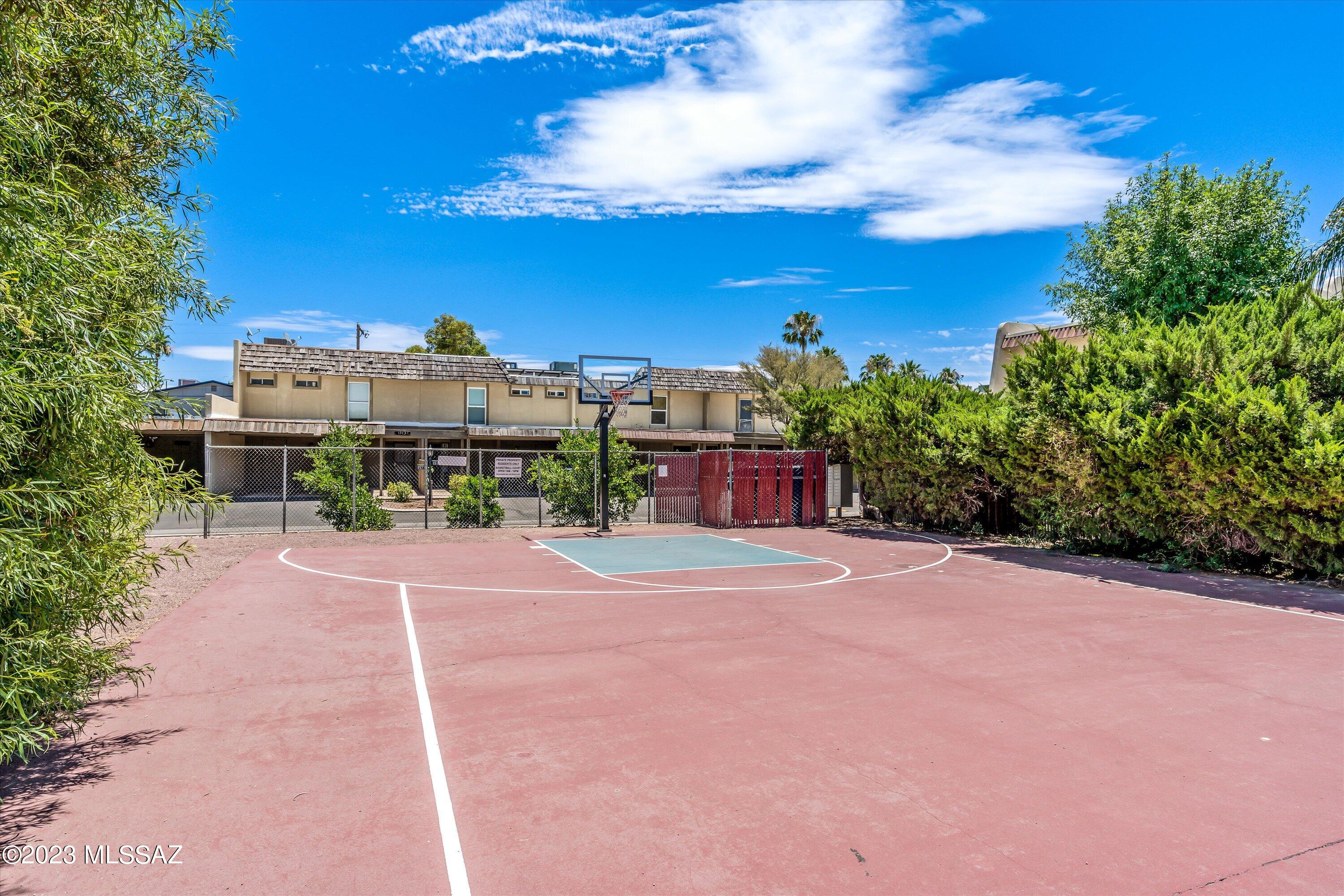 1577 East Prince Road, Unit A Tucson, AZ 85719 - Photo 23 of 25 Gallery Image 23