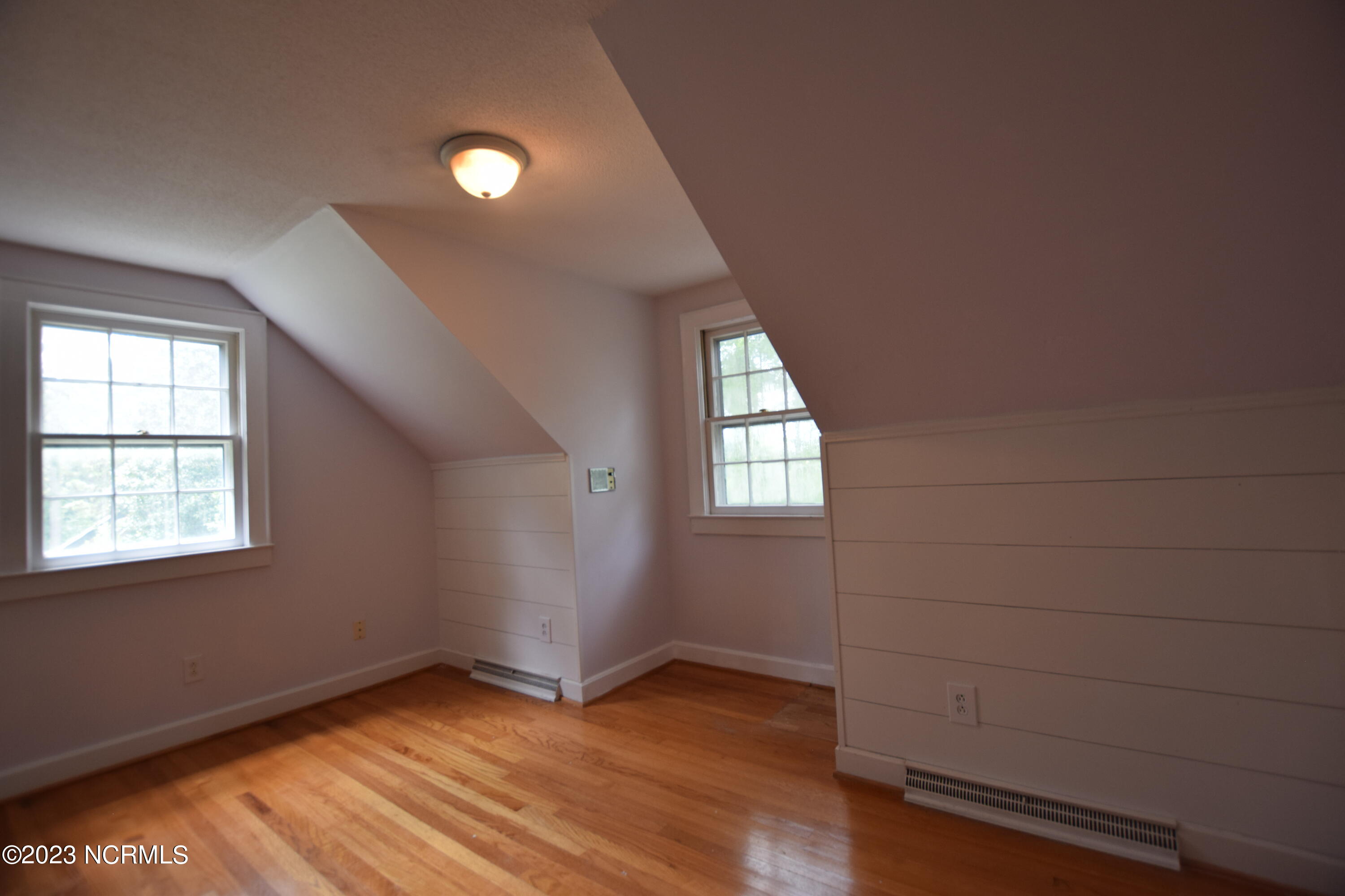 720 Barber Road Southern Pines, NC 28387 - Photo 48 of 78 Third Bedroom