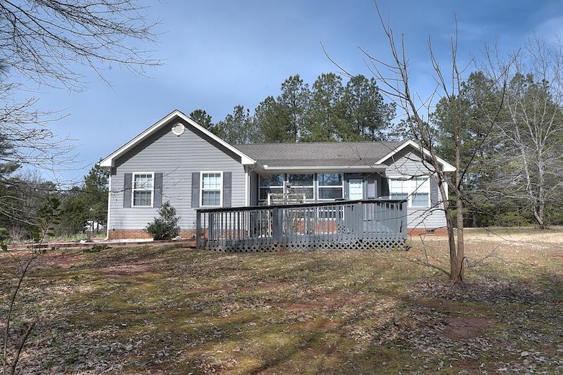 415 Old Georgia Road Pelzer, SC 29669 - Photo 1 of 24