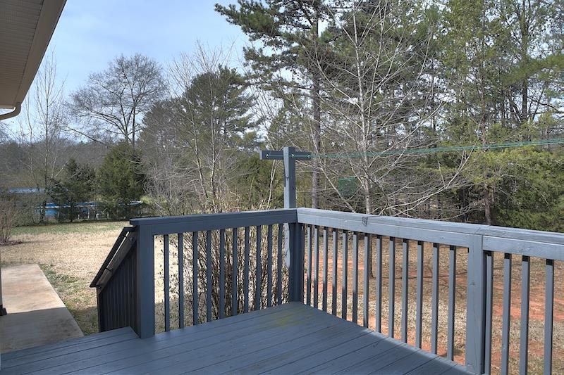 415 Old Georgia Road Pelzer, SC 29669 - Photo 20 of 24