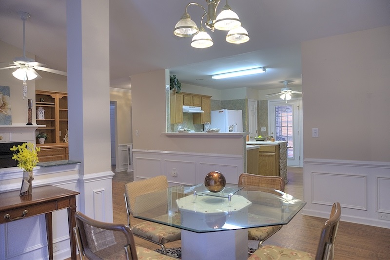 415 Old Georgia Road Pelzer, SC 29669 - Photo 2 of 24