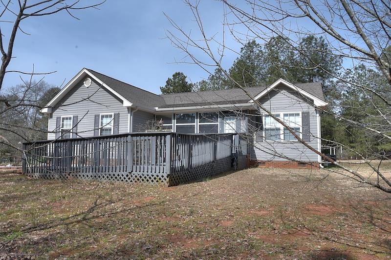 415 Old Georgia Road Pelzer, SC 29669 - Photo 24 of 24