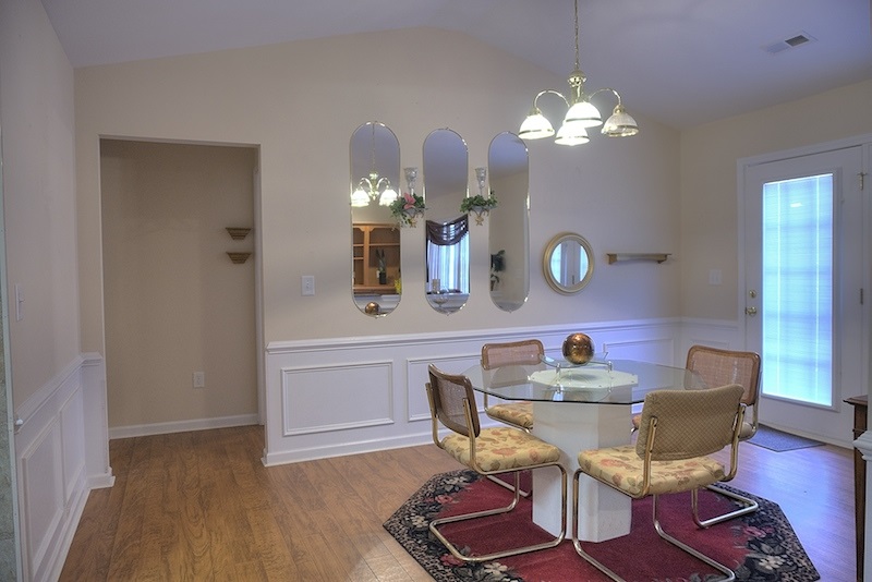 415 Old Georgia Road Pelzer, SC 29669 - Photo 4 of 24