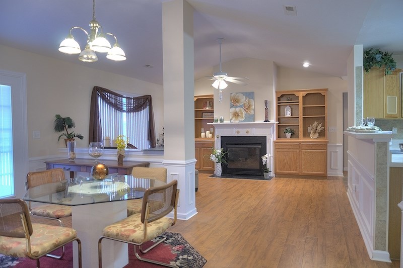 415 Old Georgia Road Pelzer, SC 29669 - Photo 5 of 24