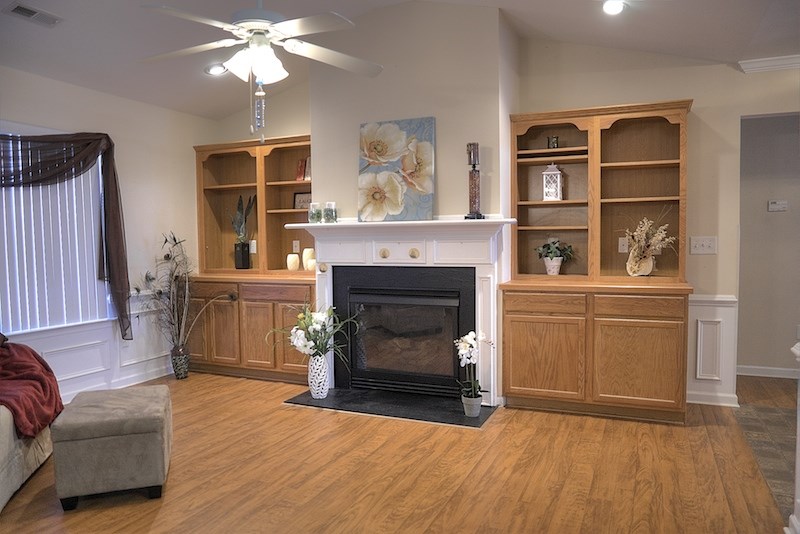 415 Old Georgia Road Pelzer, SC 29669 - Photo 6 of 24