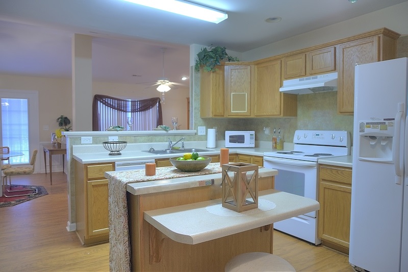 415 Old Georgia Road Pelzer, SC 29669 - Photo 8 of 24