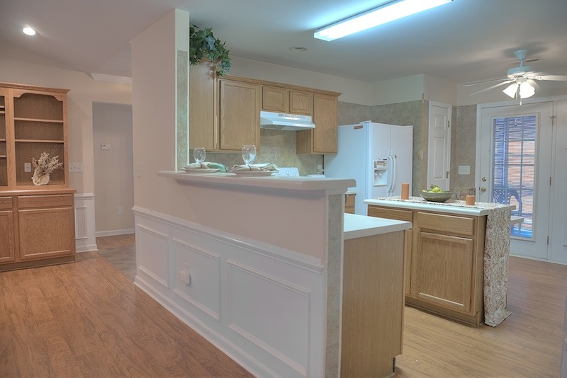 415 Old Georgia Road Pelzer, SC 29669 - Photo 9 of 24