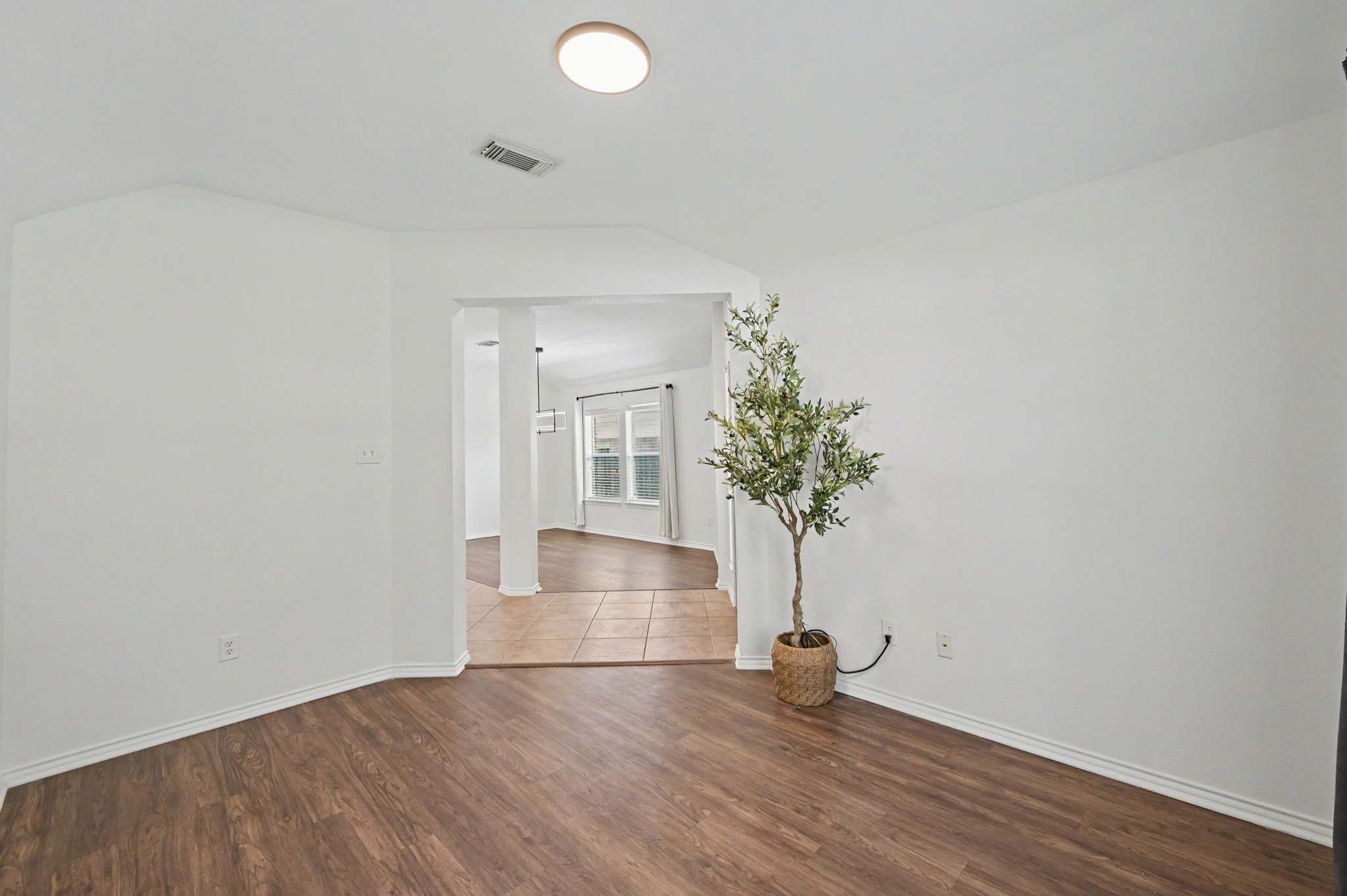 28518 Ashlyn Ridge Lane Spring, TX 77386 - Photo 10 of 50 This room is perfectly tucked away for privacy while also being right near the action, the perfect combination.