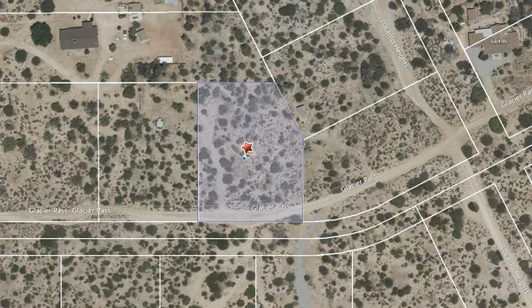 a view of wooden floor