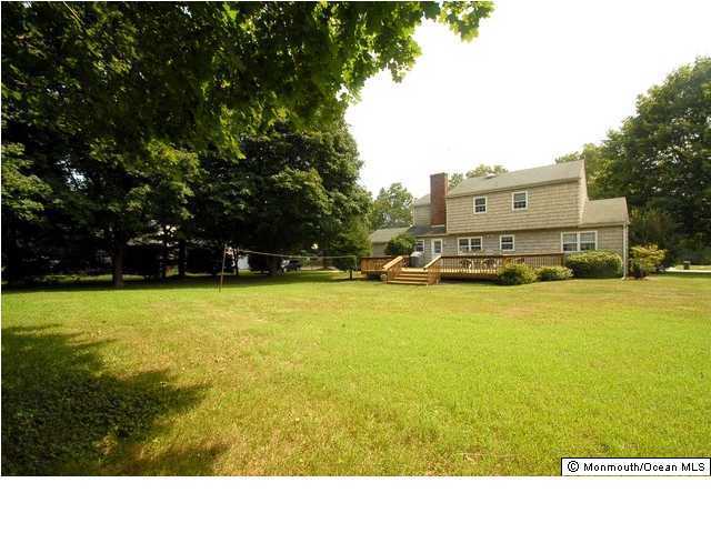 106 Ballantine Road Middletown, NJ 07748 - Photo 3 of 3 a view of an ocean view