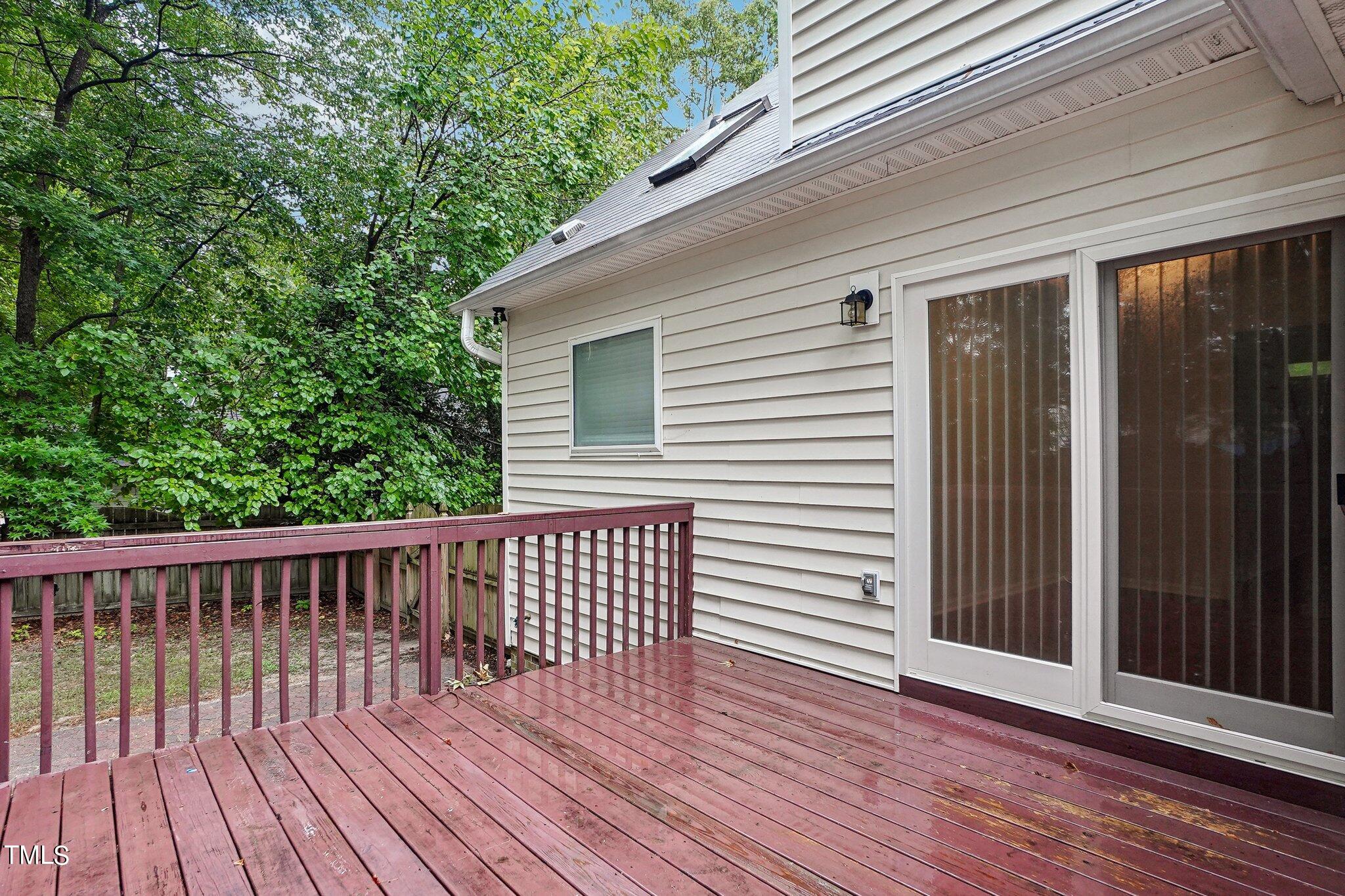 5221 Pronghorn Lane Raleigh, NC 27610 - Photo 27 of 29 Pronghorn Ln-028