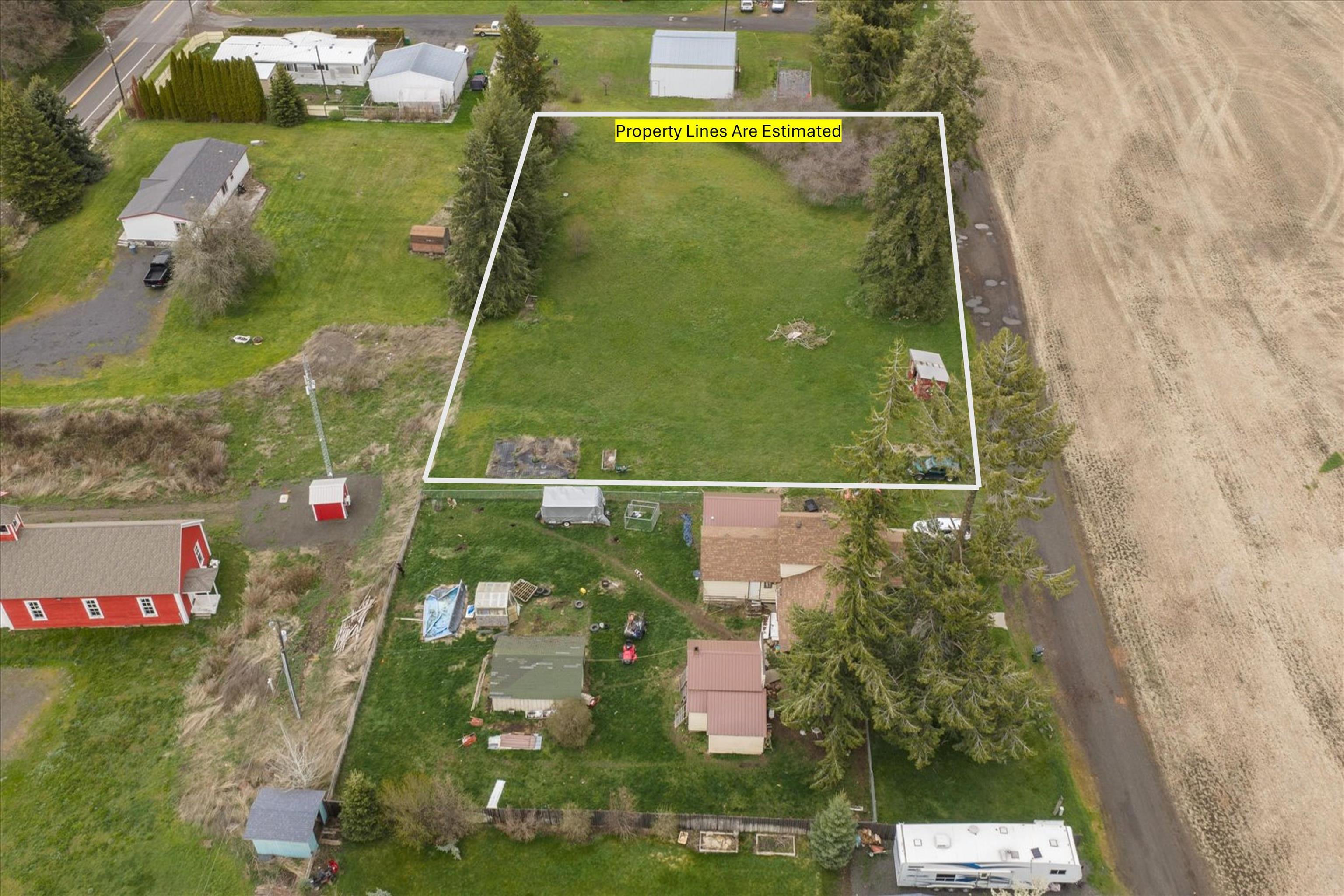 Xx North Main Street Waverly, WA 99039 - Photo 8 of 11