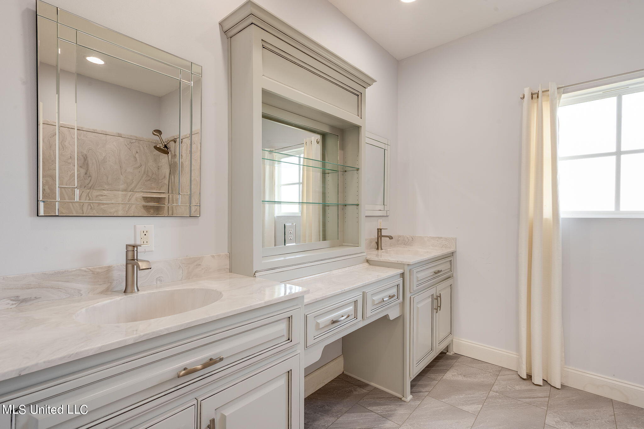 131 Jerry Fork Road Lucedale, MS 39452 - Photo 19 of 32 2 (15 of 22) Master Bathroom