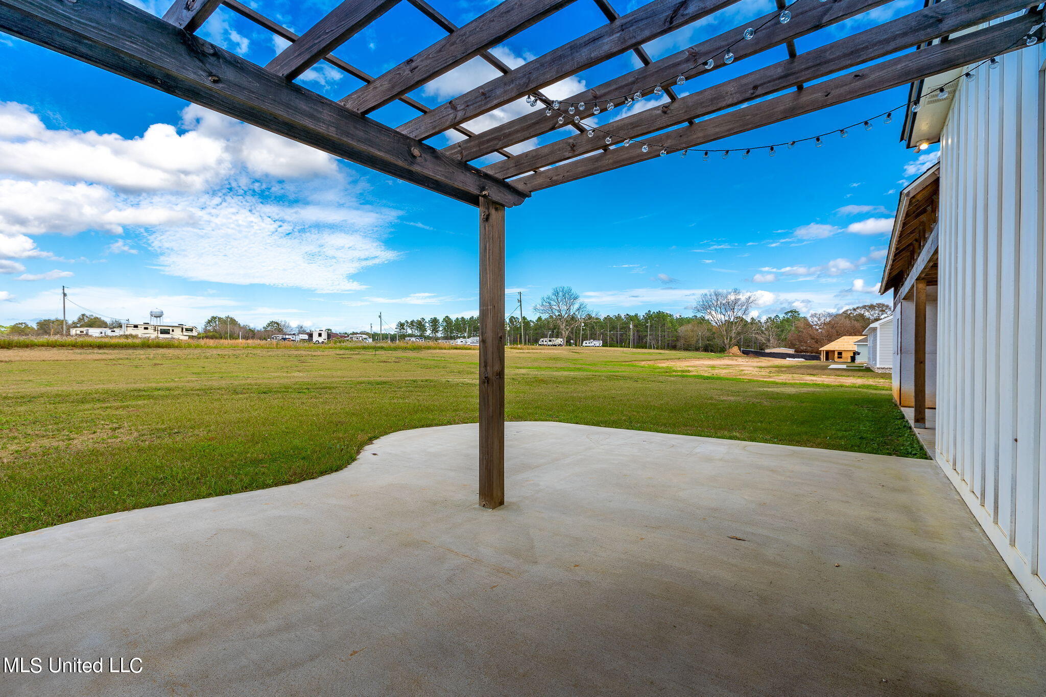 131 Jerry Fork Road Lucedale, MS 39452 - Photo 27 of 32 3 Exterior (1 of 6)